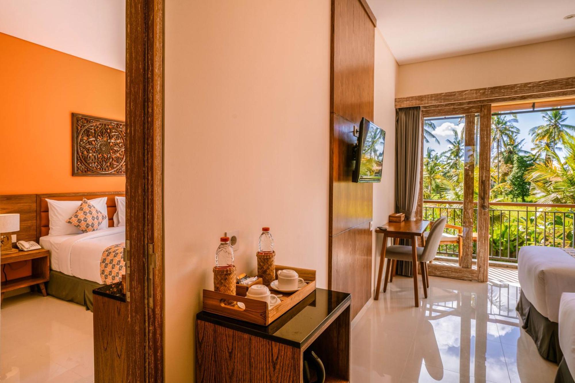 Hotel Kahayana 3*