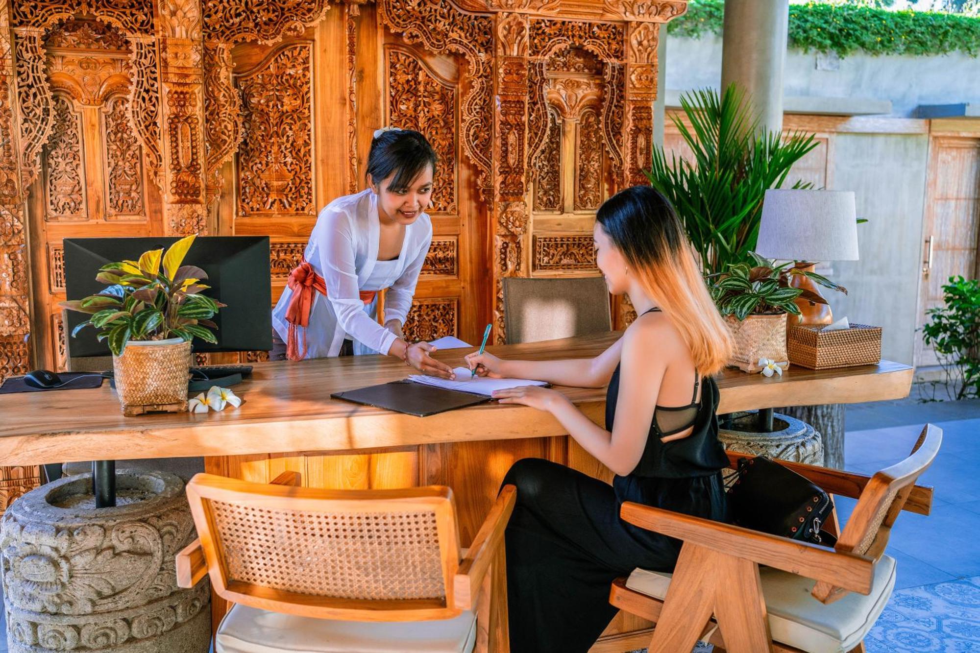 Kahayana Ubud
