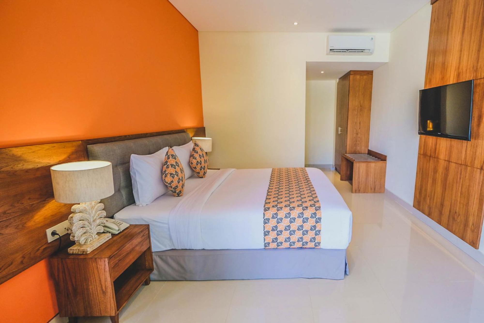 Kahayana Hotel