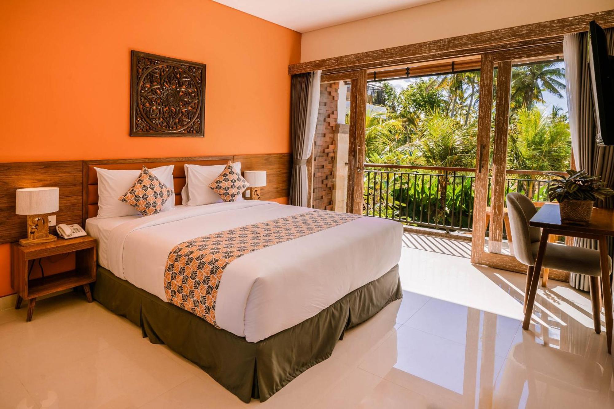 Kahayana Hotel Ubud