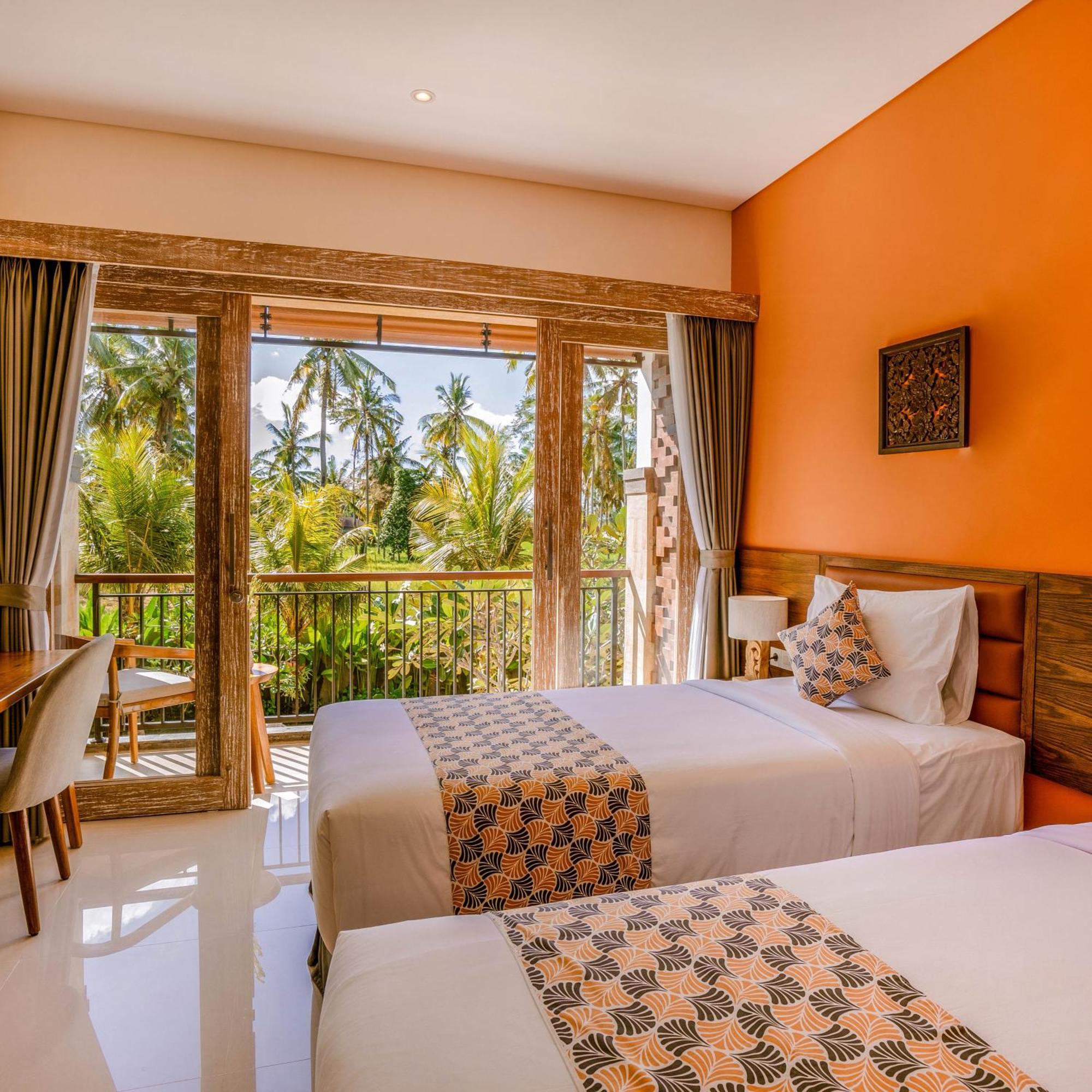 Hotel Kahayana